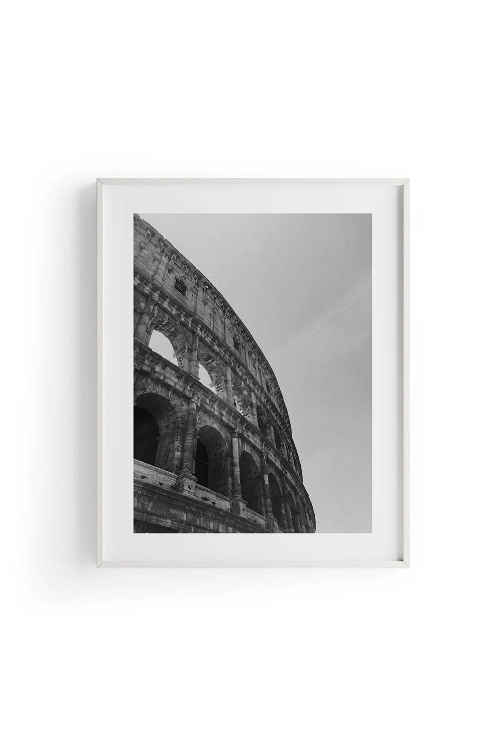 ODA.products-Colosseum Art Pri̇nt-Tablo-3-Milagron.com