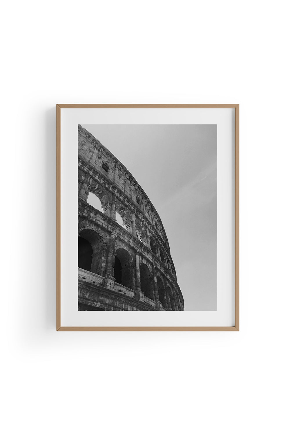 ODA.products-Colosseum Art Pri̇nt-Tablo-4-Milagron.com