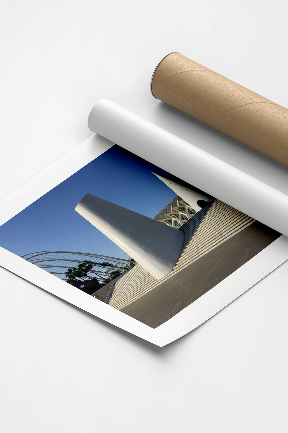 ODA.products-Cones Art Print-Tablo-6-Milagron.com