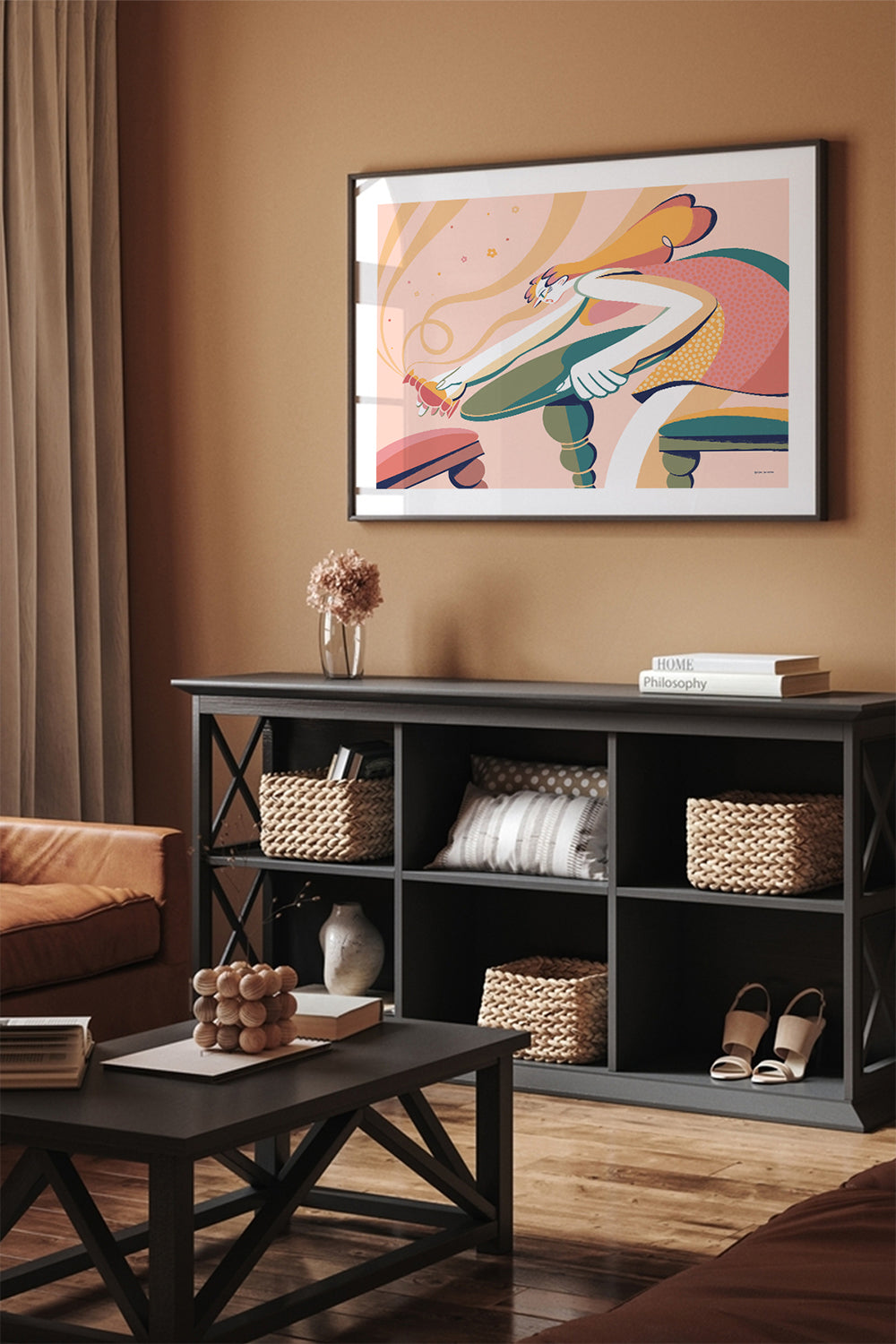 ODA.products-Control İllüstrasyon Tablo-Tablo-1-Milagron.com