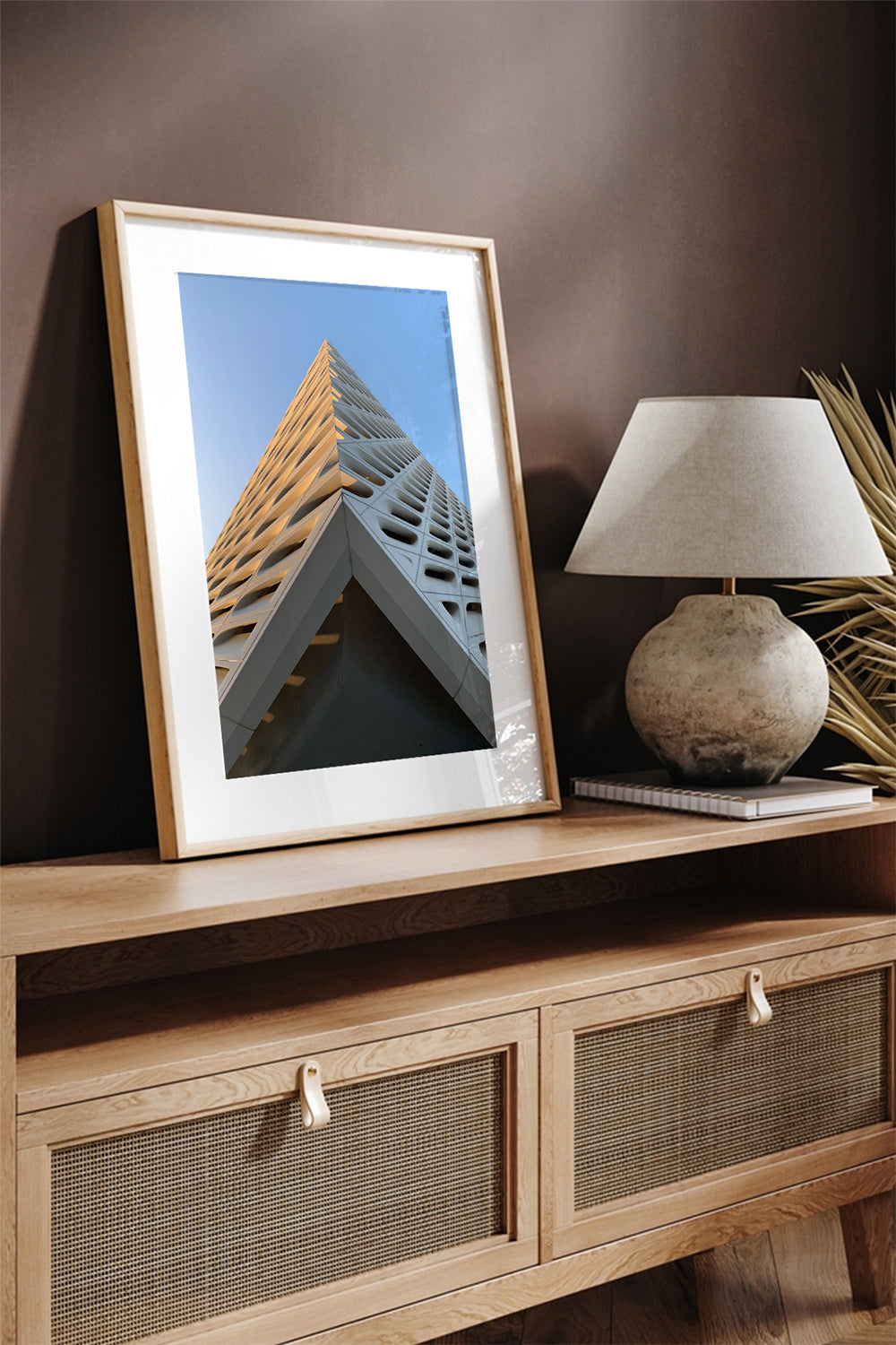 ODA.products-Corner Art Print-Tablo-1-Milagron.com