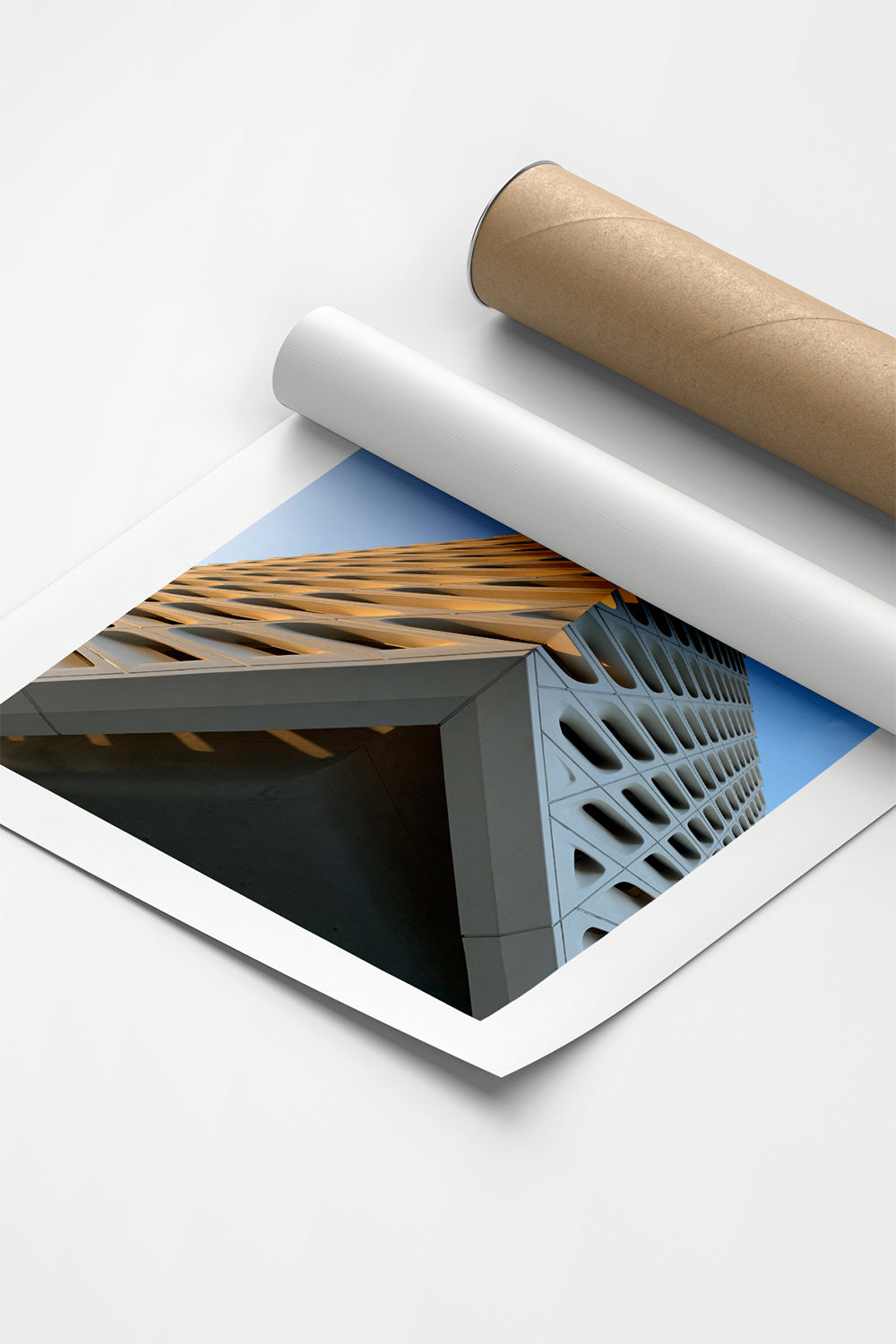 ODA.products-Corner Art Print-Tablo-5-Milagron.com