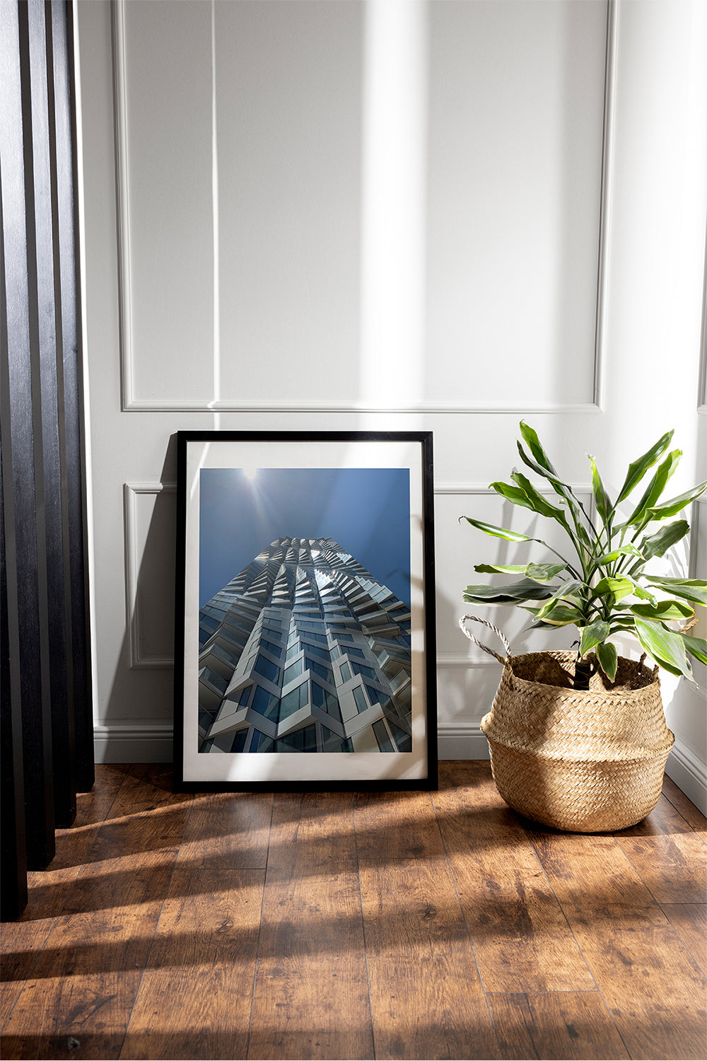 ODA.products-Daylight Art Print-Tablo-5-Milagron.com