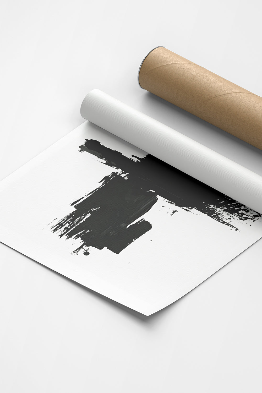 ODA.products-Dusk Soyut Tablo-Tablo-8-Milagron.com