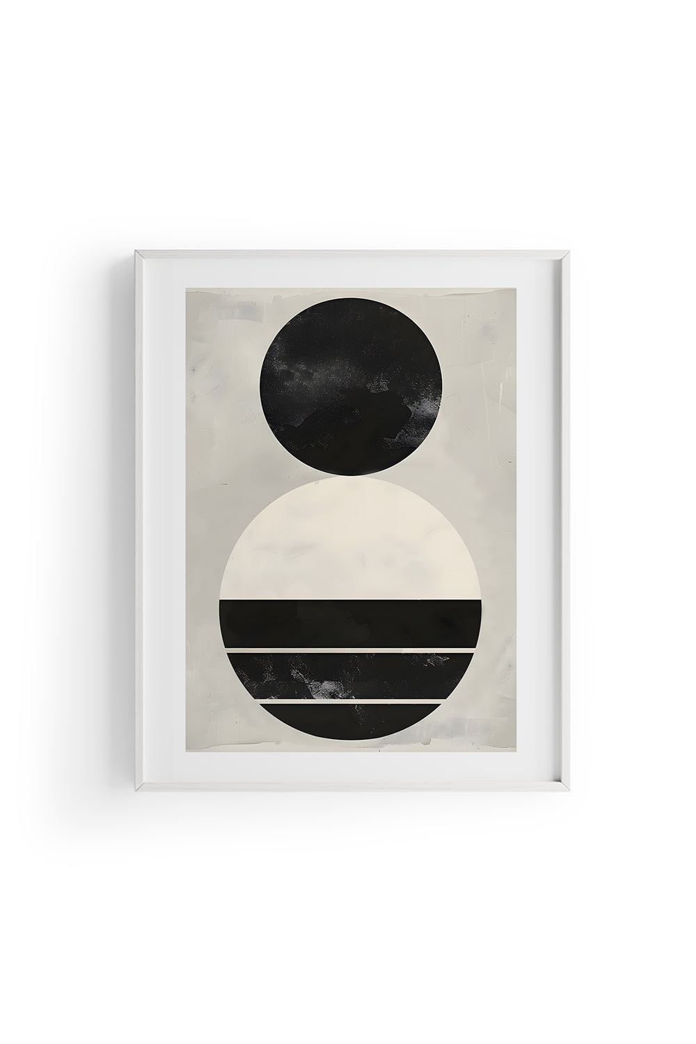 ODA.products-Eclipse Soyut Tablo-Tablo-2-Milagron.com