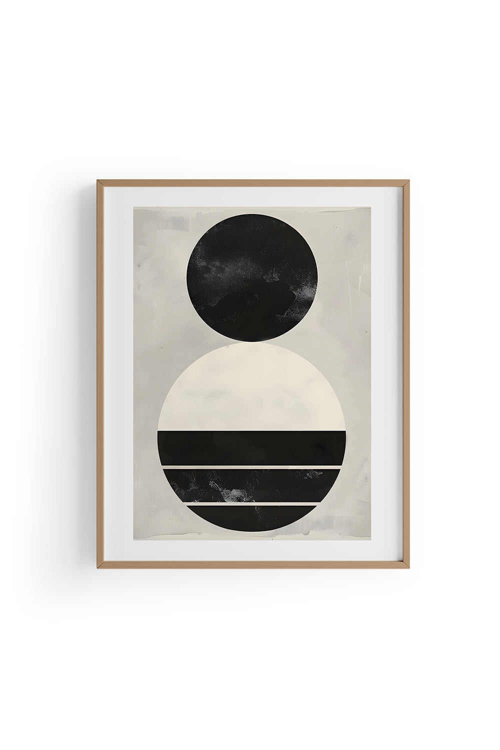 ODA.products-Eclipse Soyut Tablo-Tablo-3-Milagron.com