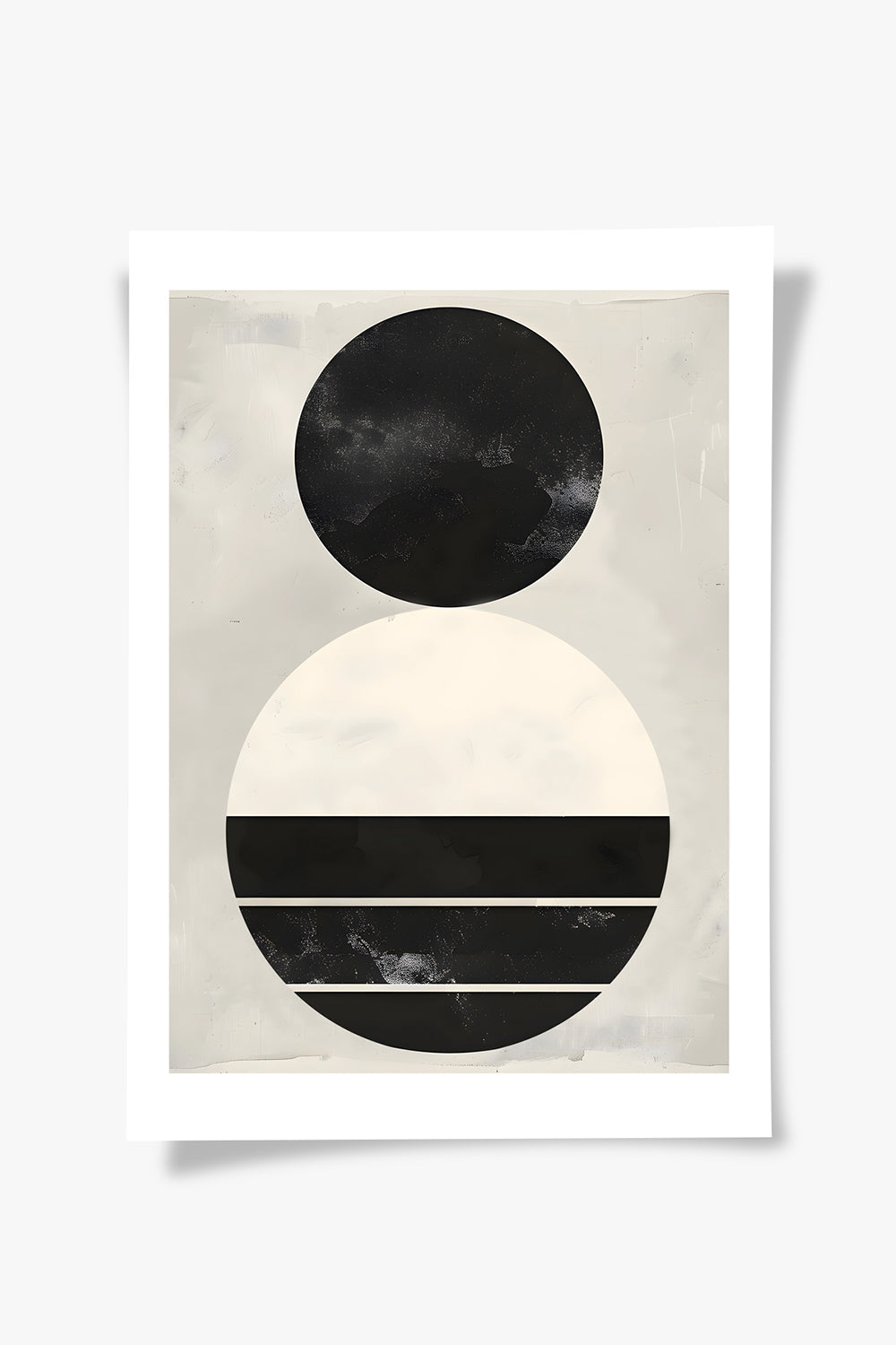 ODA.products-Eclipse Soyut Tablo-Tablo-7-Milagron.com