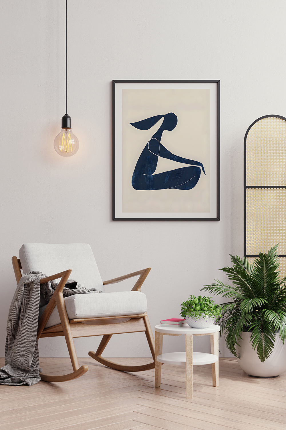 ODA.products-Ethreal Soyut Tablo-Tablo-6-Milagron.com