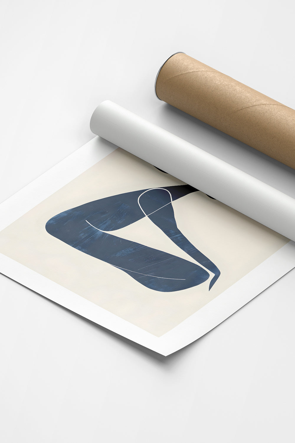 ODA.products-Ethreal Soyut Tablo-Tablo-8-Milagron.com