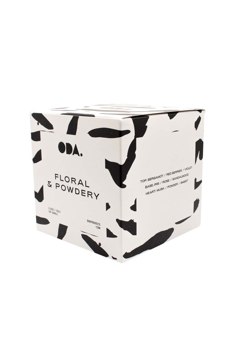 ODA.products-Floral & Powdery | Kokulu Mum-Mum-7-Milagron.com