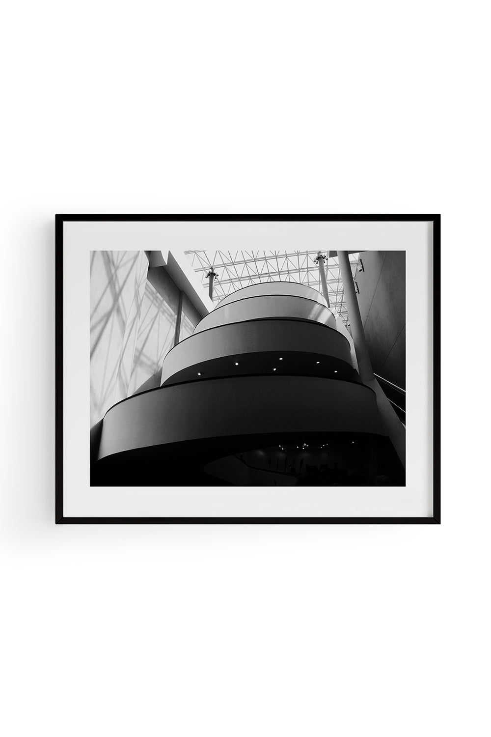 ODA.products-From The Darkness To The Light Art Print-Tablo-1-Milagron.com