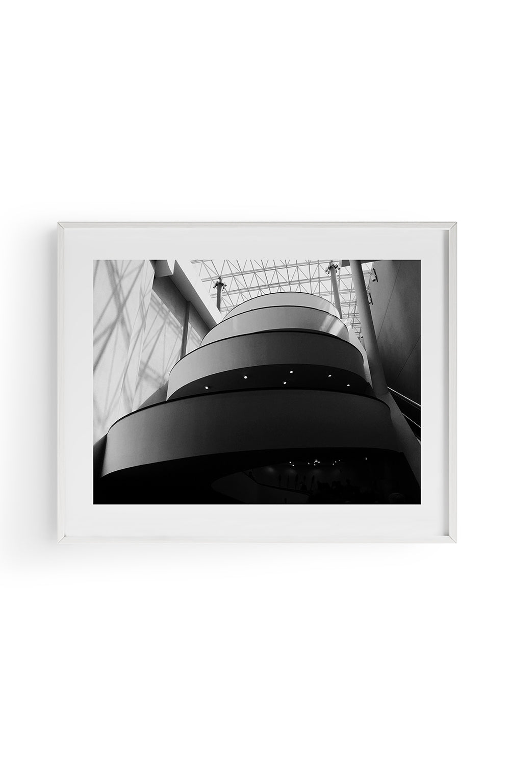 ODA.products-From The Darkness To The Light Art Print-Tablo-2-Milagron.com