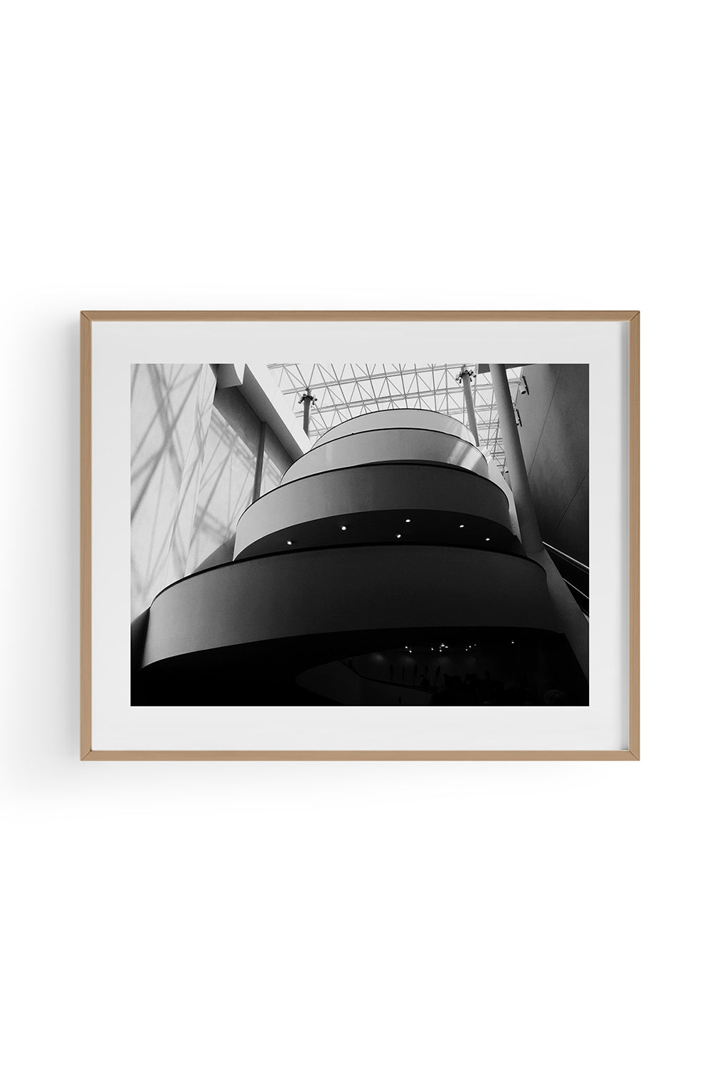 ODA.products-From The Darkness To The Light Art Print-Tablo-3-Milagron.com