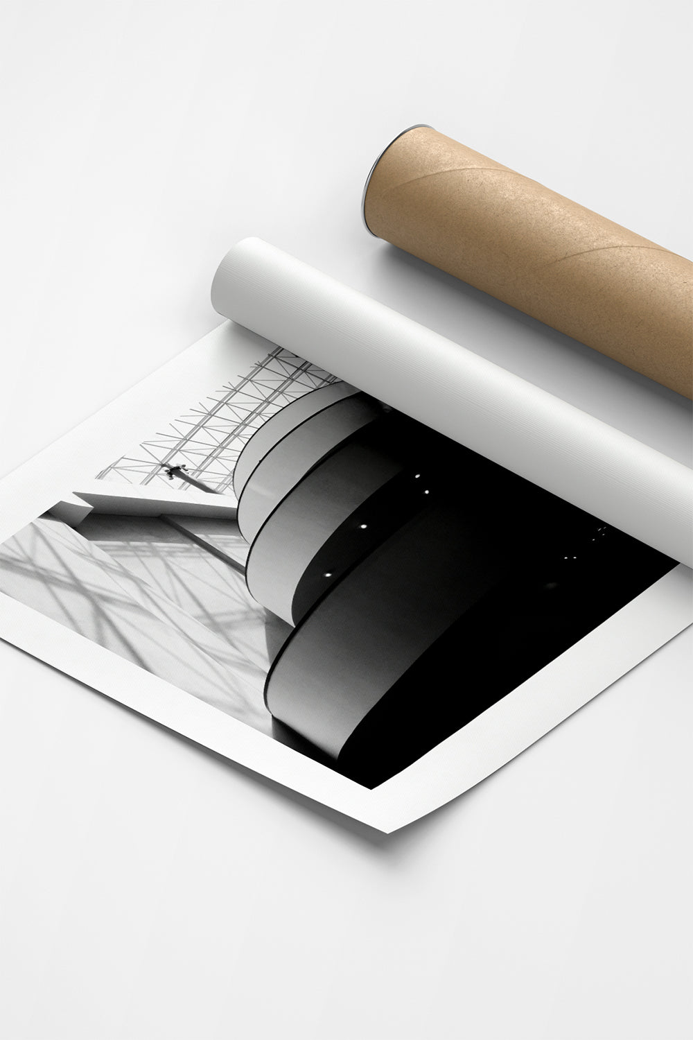 ODA.products-From The Darkness To The Light Art Print-Tablo-6-Milagron.com