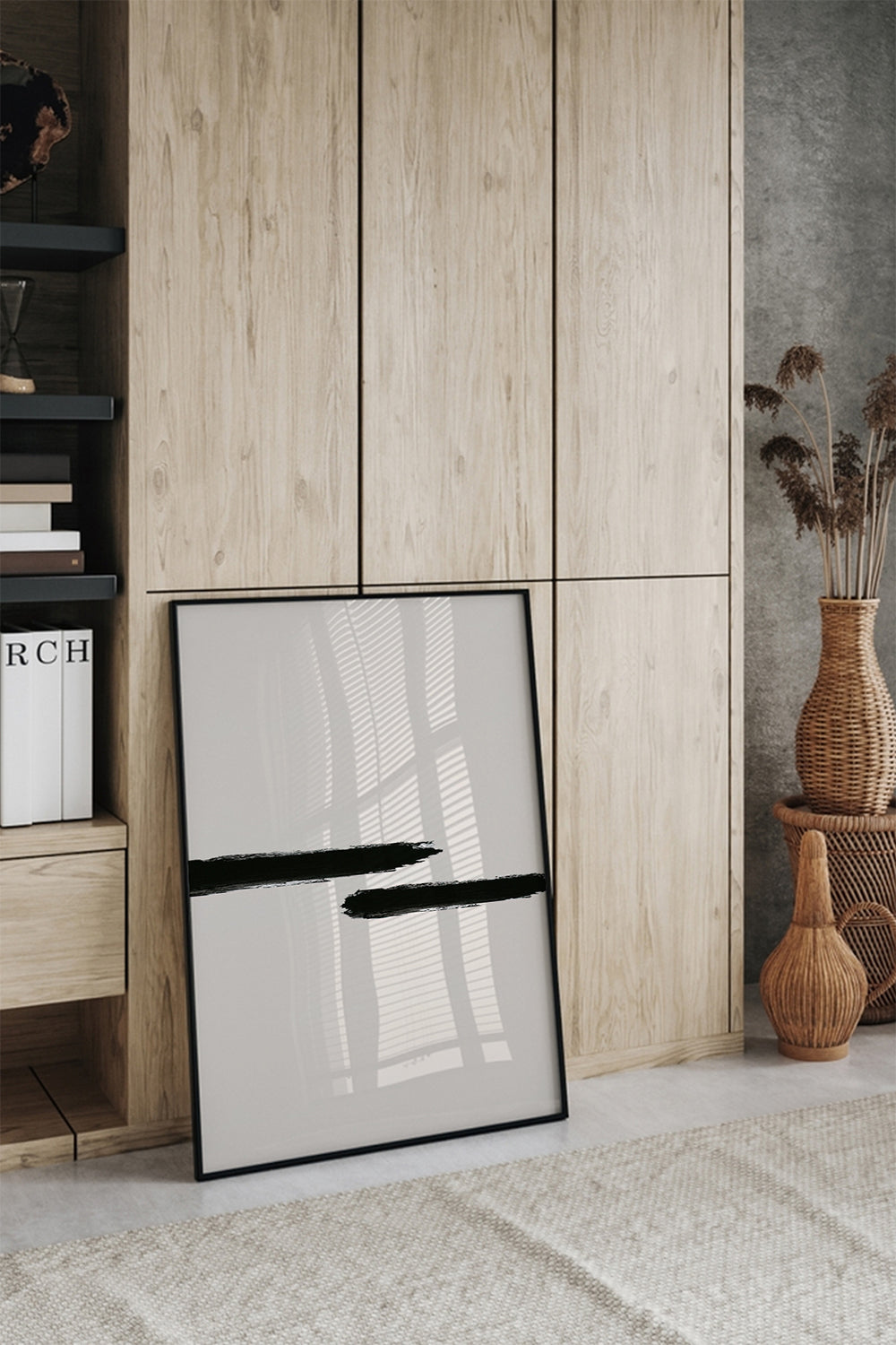 ODA.products-Illussion Ill İllüstrasyon Tablo-Tablo-1-Milagron.com