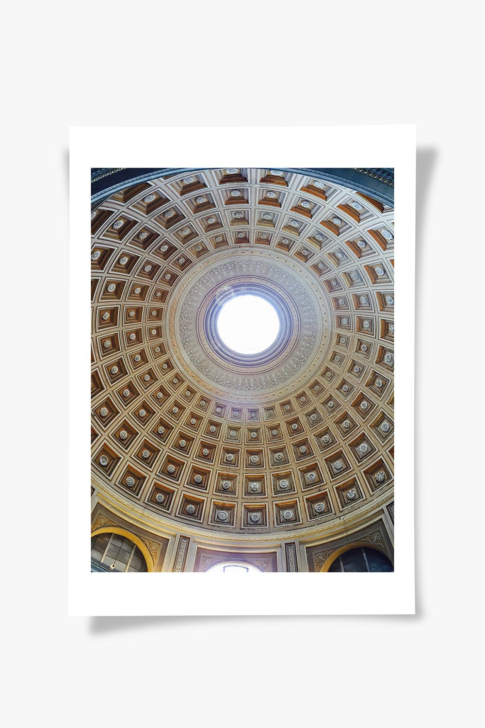 ODA.products-Infinity Art Print-Tablo-6-Milagron.com