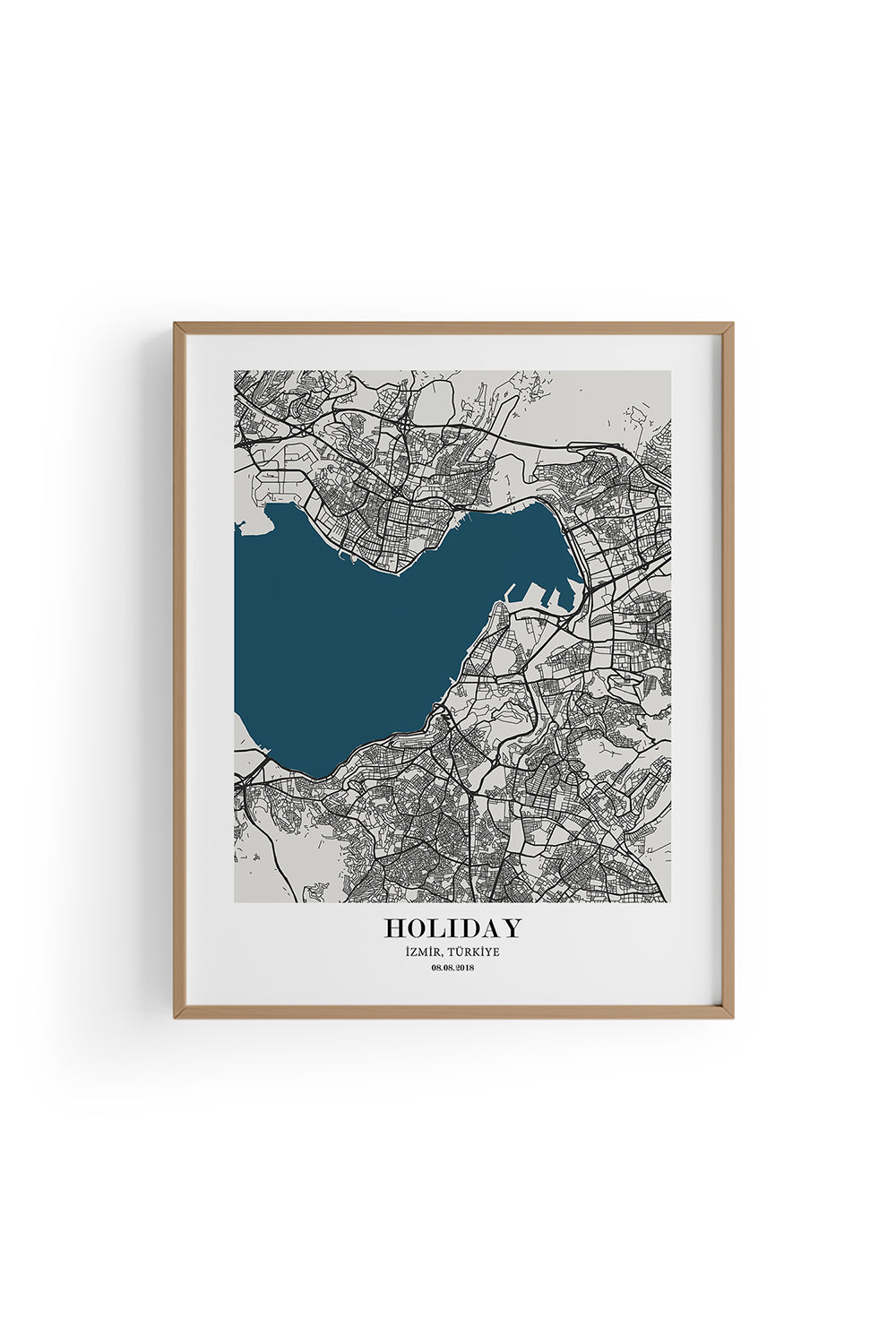 ODA.products-İzmir Kişiselleştirilebilir Şehir Haritası-Tablo-2-Milagron.com