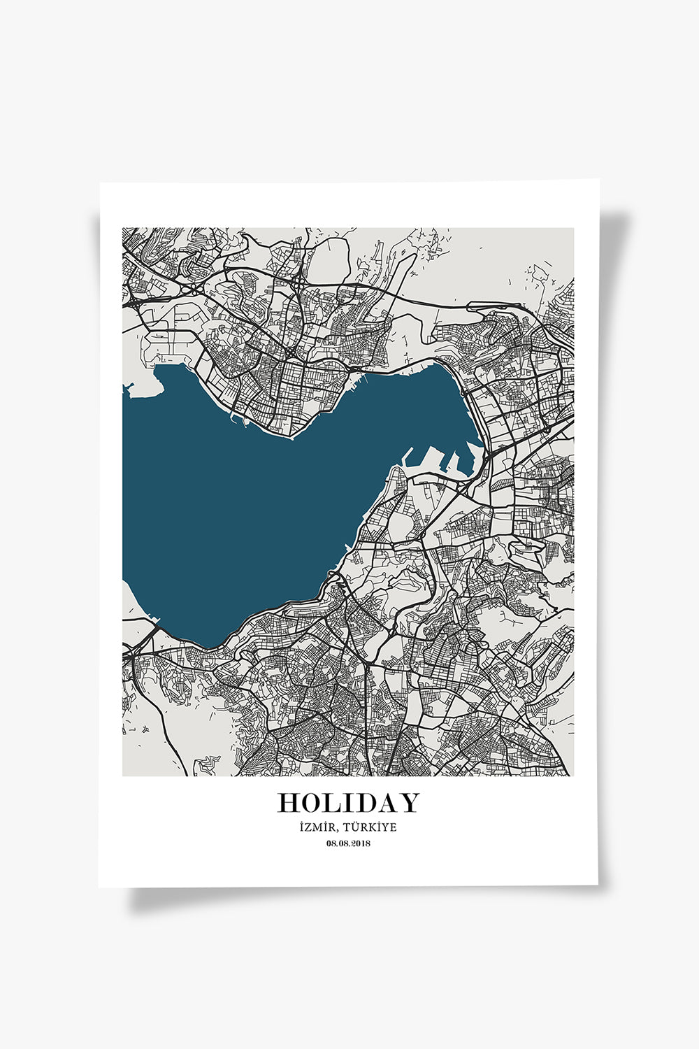 ODA.products-İzmir Kişiselleştirilebilir Şehir Haritası-Tablo-5-Milagron.com