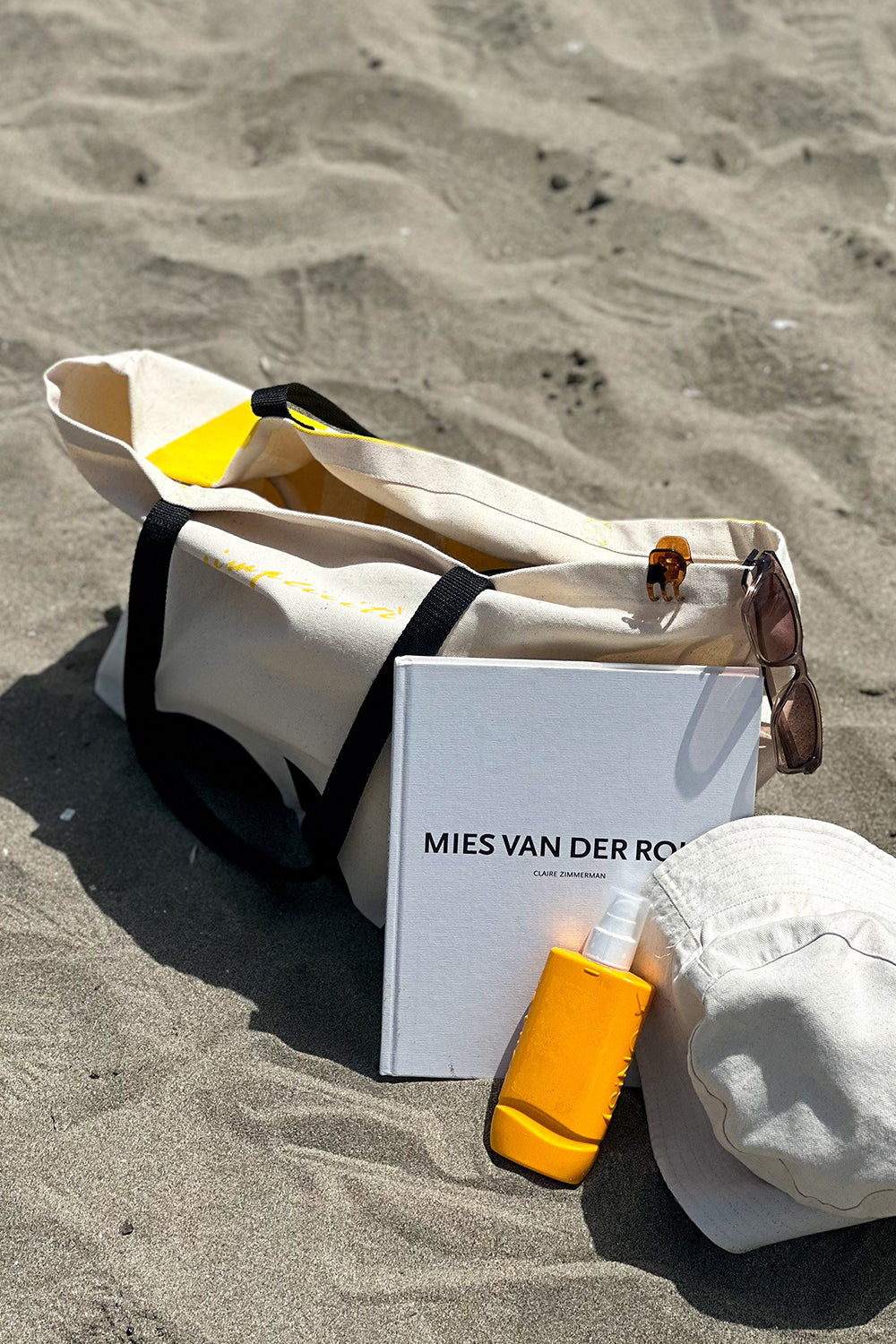 ODA.products-Kanvas Plaj Bez Çanta-Bez Çanta-4-Milagron.com