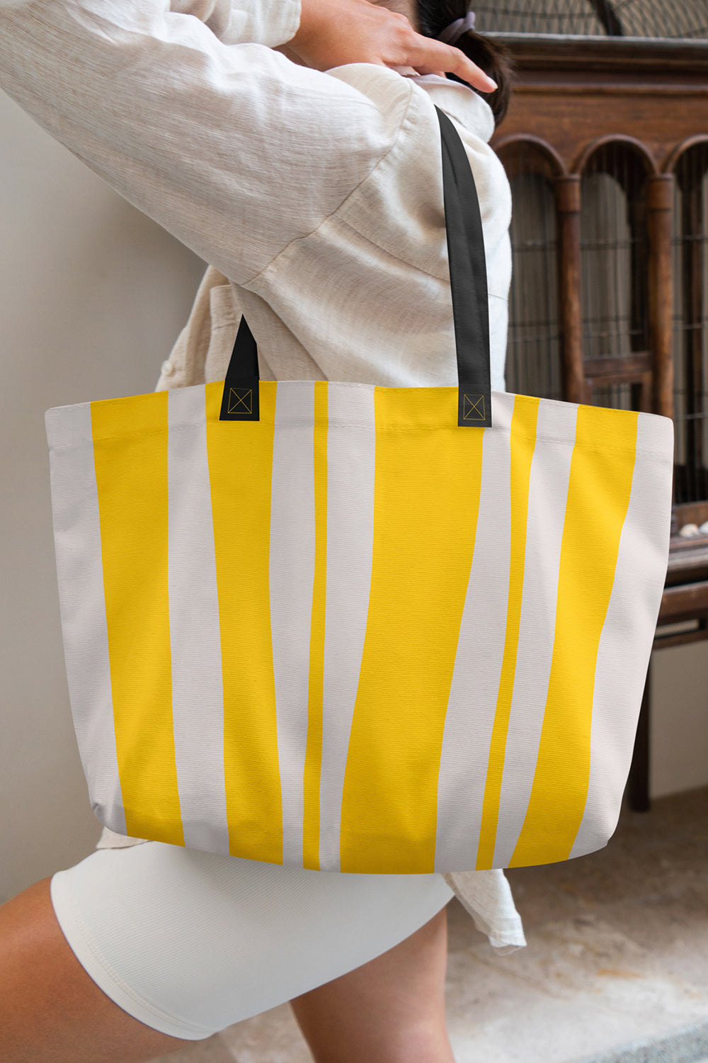 ODA.products-Kanvas Plaj Bez Çanta-Bez Çanta-6-Milagron.com