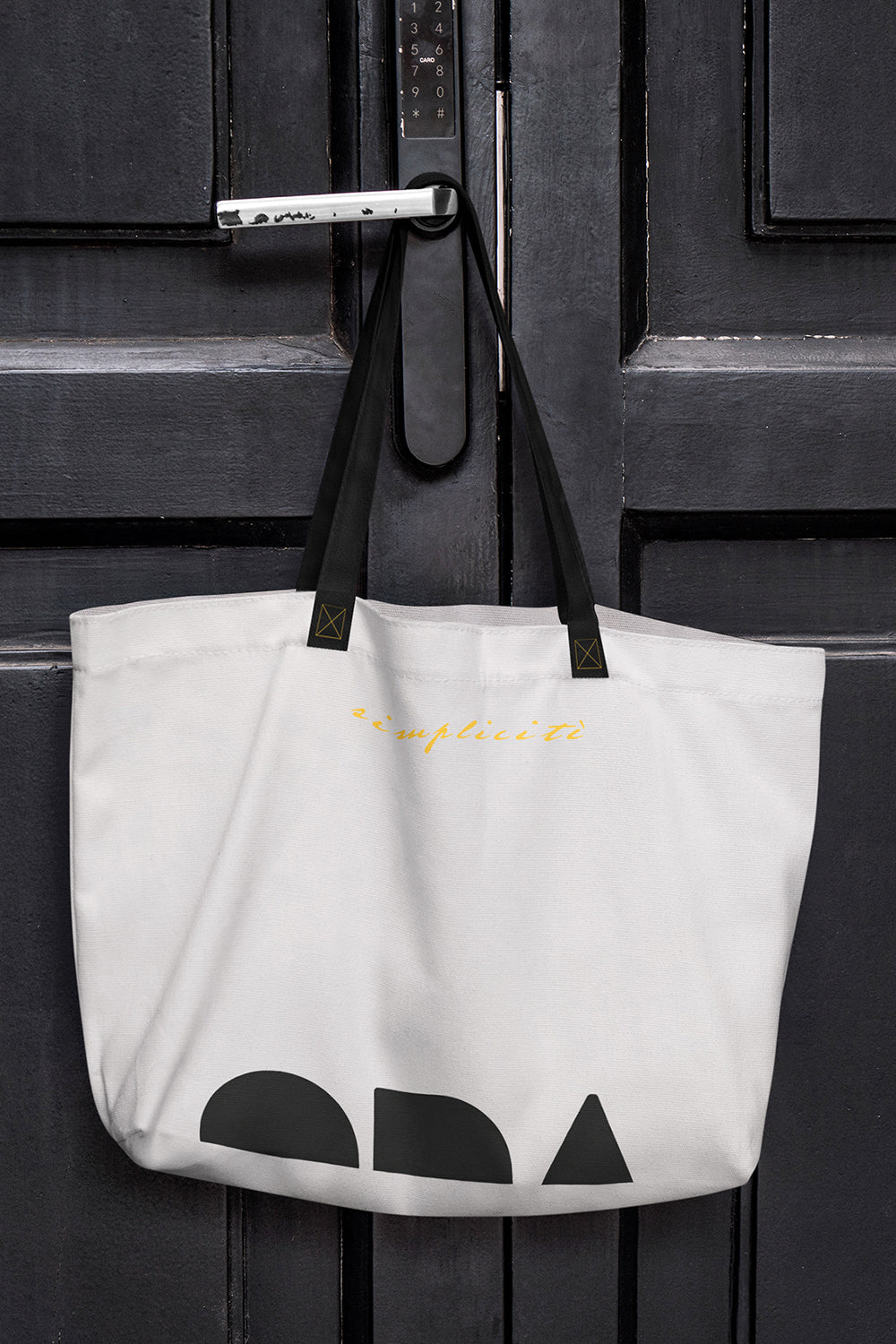 ODA.products-Kanvas Plaj Bez Çanta-Bez Çanta-7-Milagron.com