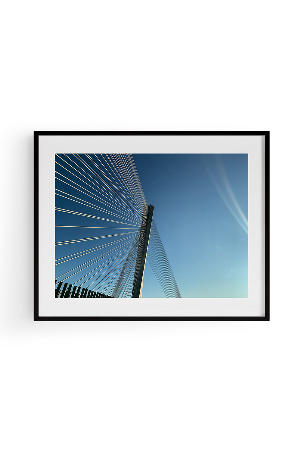 ODA.products-Lines Art Print-Tablo-2-Milagron.com