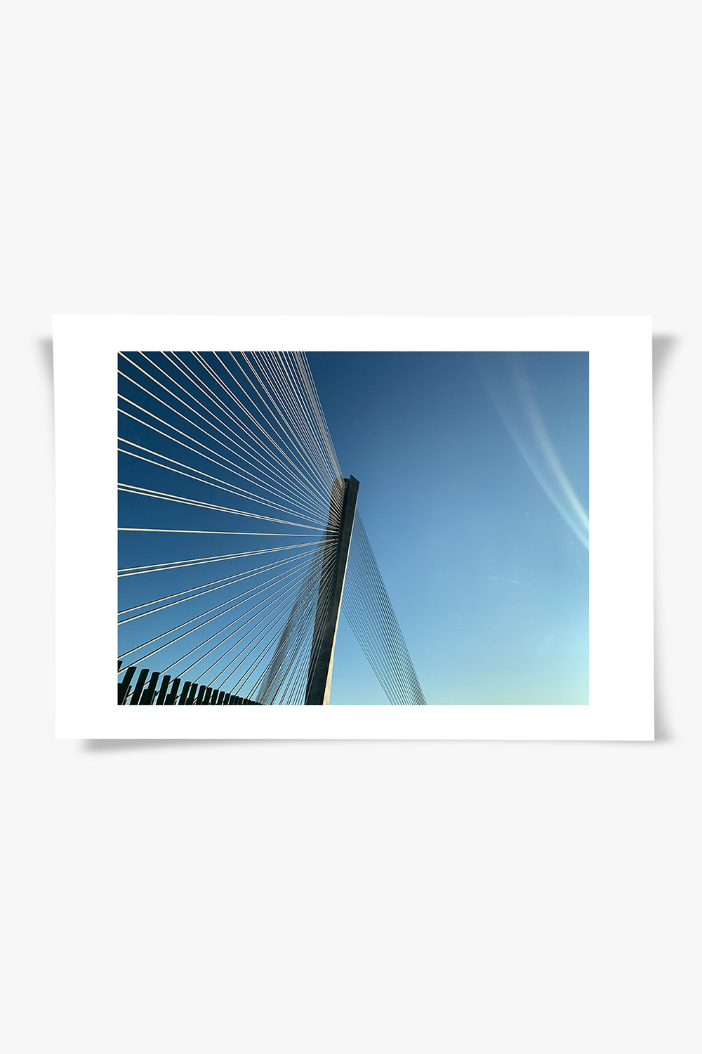 ODA.products-Lines Art Print-Tablo-5-Milagron.com