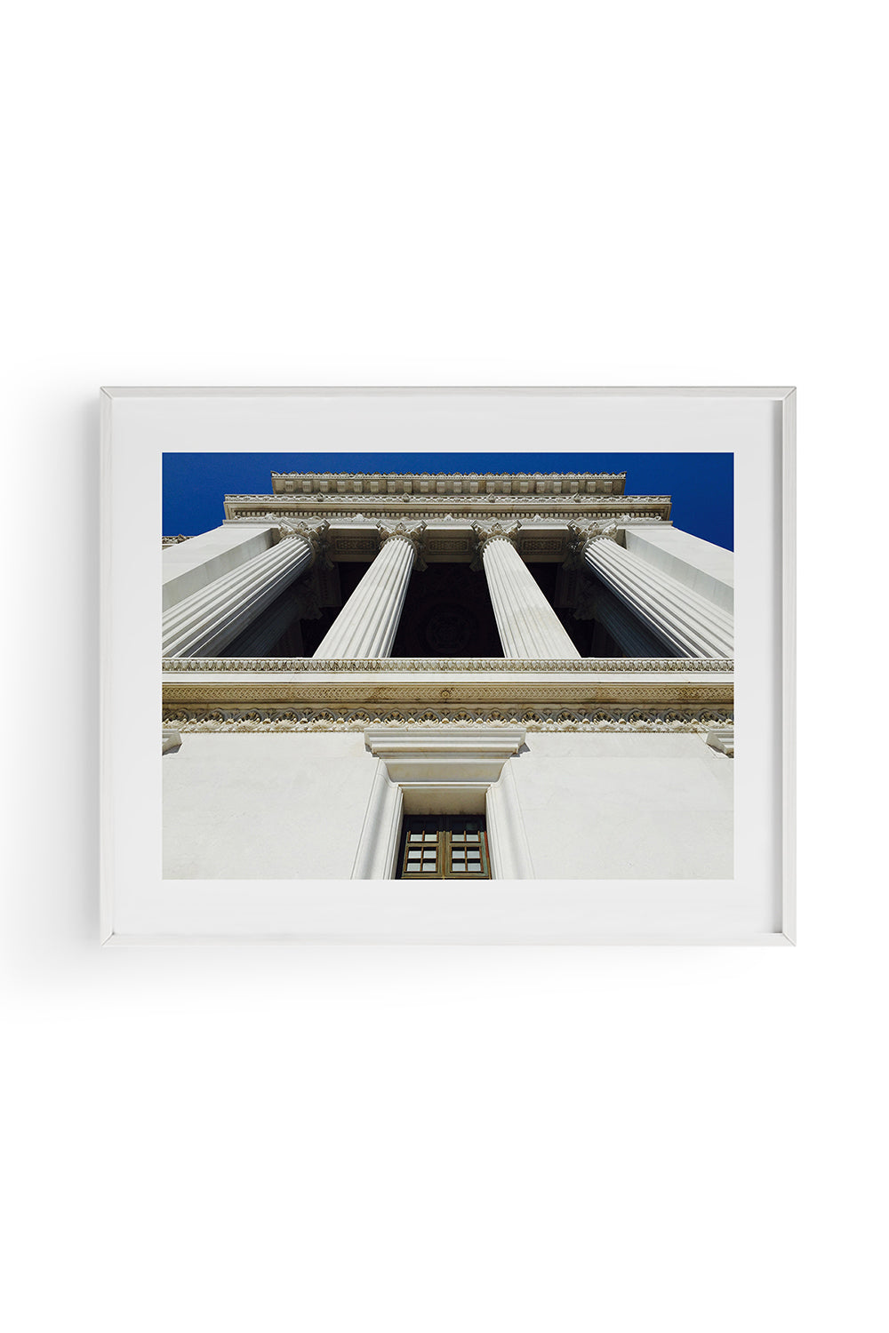 ODA.products-Look Up At The Sky I Art Pri̇nt-Tablo-2-Milagron.com