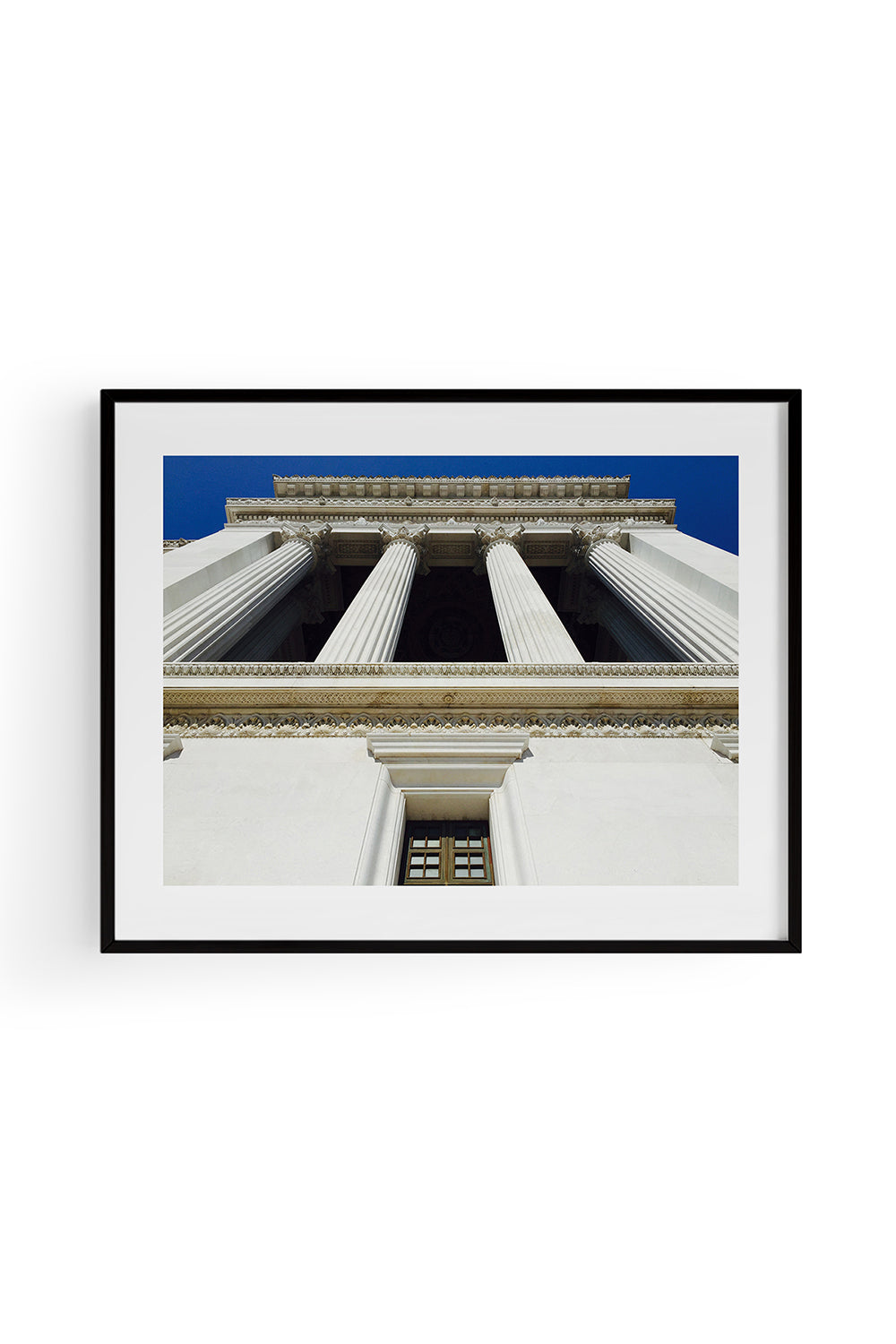 ODA.products-Look Up At The Sky I Art Pri̇nt-Tablo-4-Milagron.com