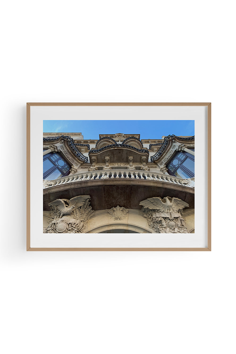 ODA.products-Look Up At The Sky Ill Art Print-Tablo-1-Milagron.com