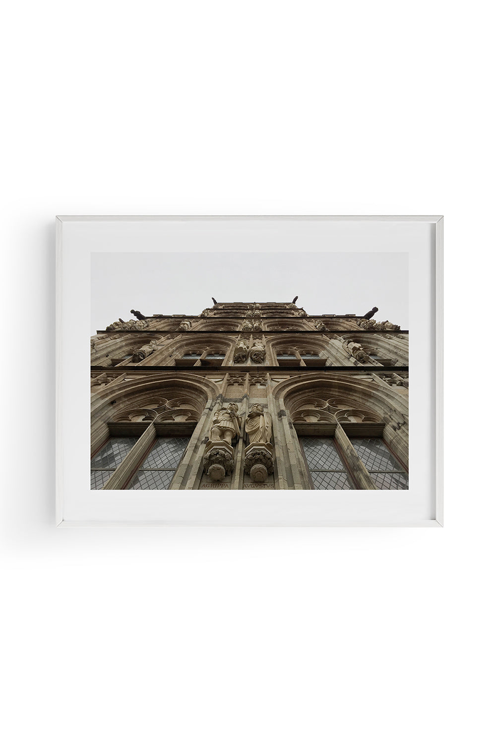 ODA.products-Look Up At The Sky Iv Art Print-Tablo-3-Milagron.com