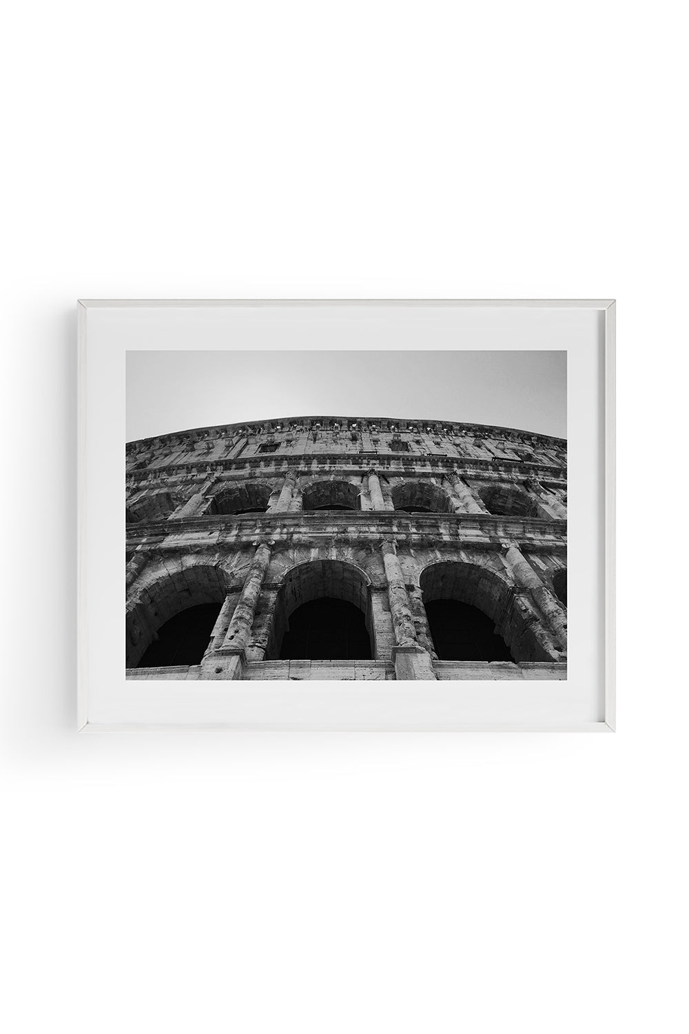 ODA.products-Look Up At The Sky V Art Print-Tablo-2-Milagron.com