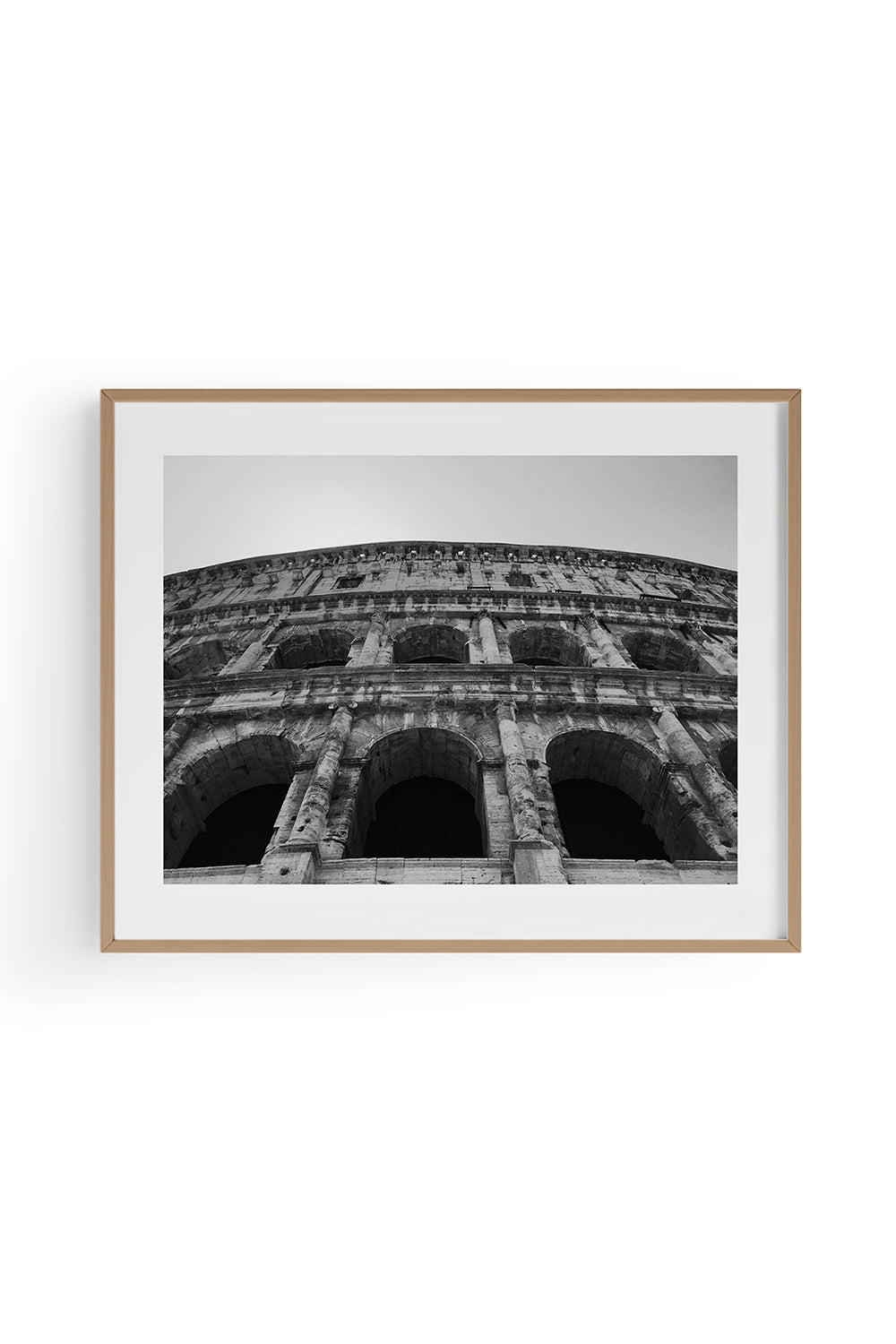 ODA.products-Look Up At The Sky V Art Print-Tablo-3-Milagron.com