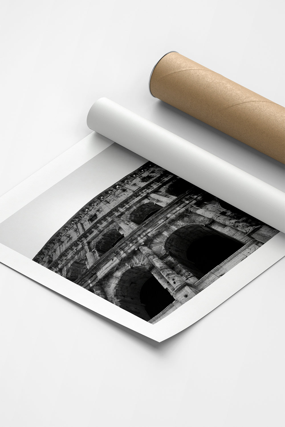 ODA.products-Look Up At The Sky V Art Print-Tablo-6-Milagron.com