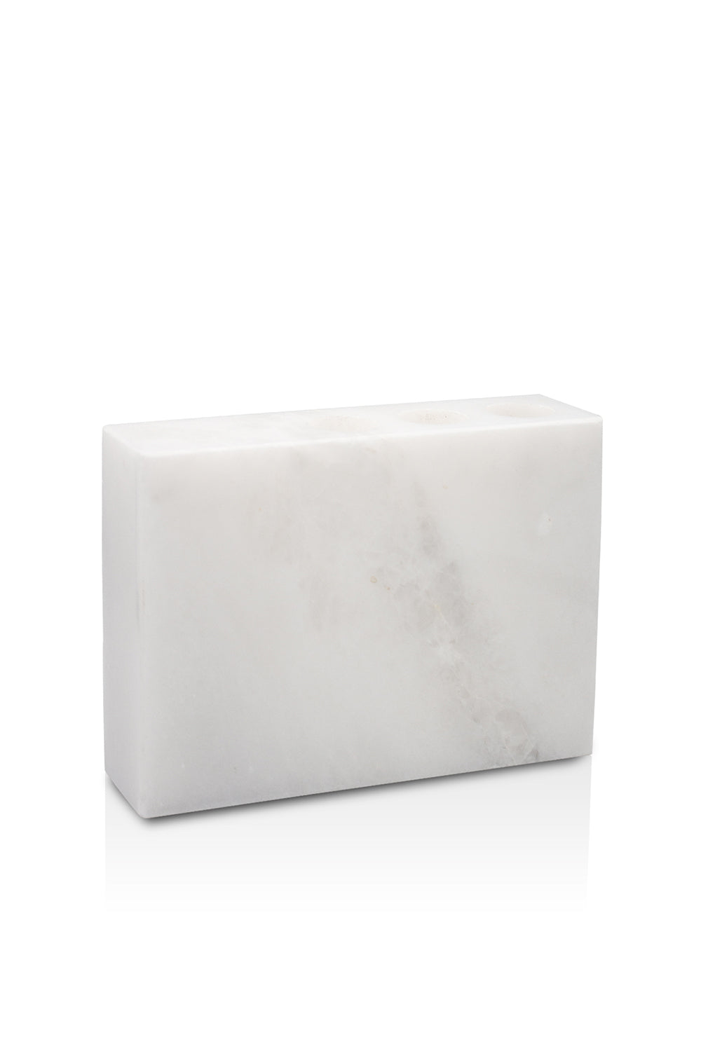 ODA.products-Marbella Beyaz Diş Fırçalık-Banyo Düzenleyicileri-2-Milagron.com