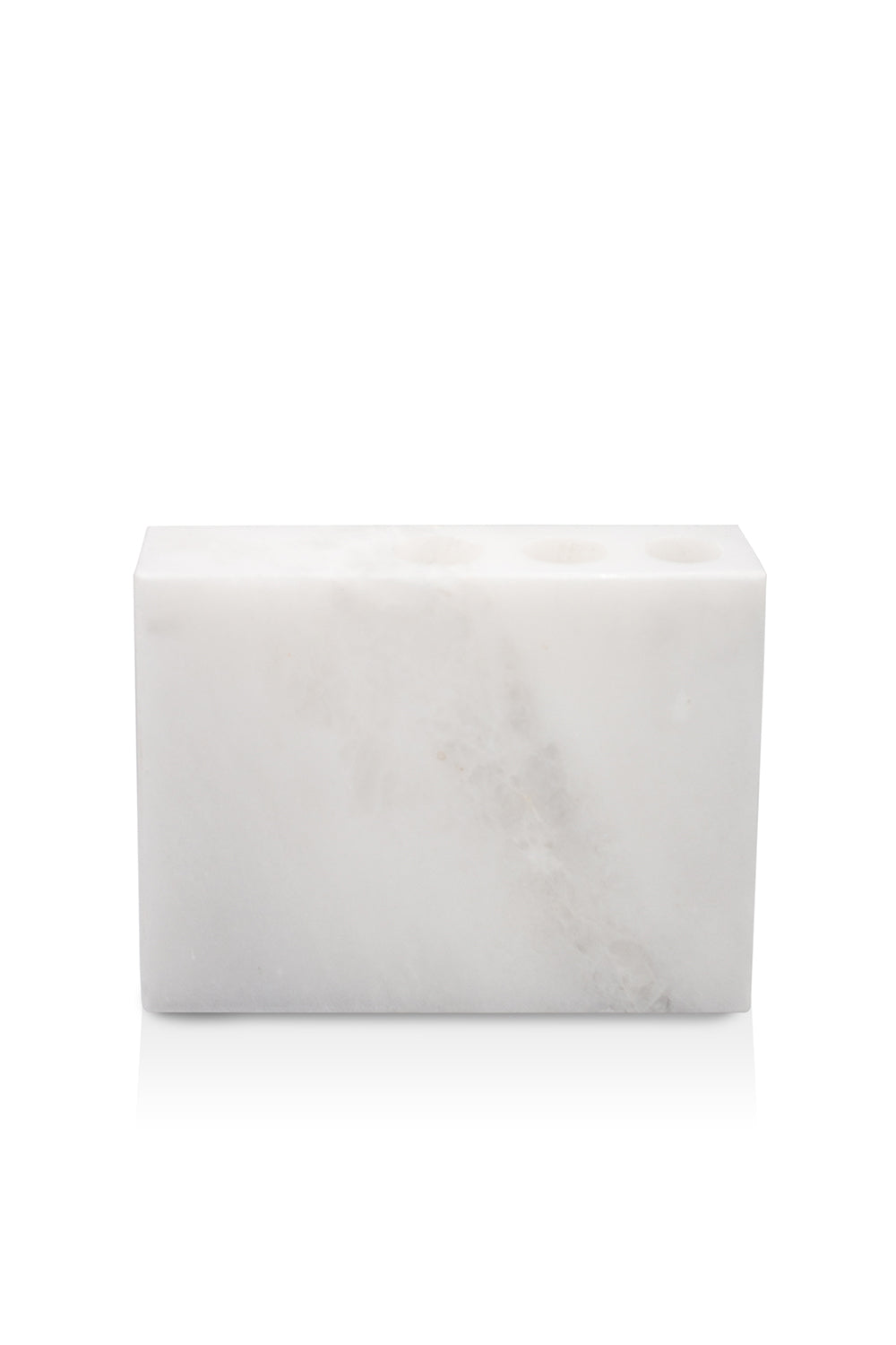 ODA.products-Marbella Beyaz Diş Fırçalık-Banyo Düzenleyicileri-4-Milagron.com