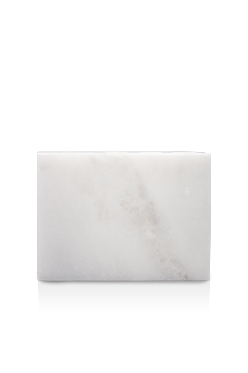 ODA.products-Marbella Beyaz Diş Fırçalık-Banyo Düzenleyicileri-5-Milagron.com