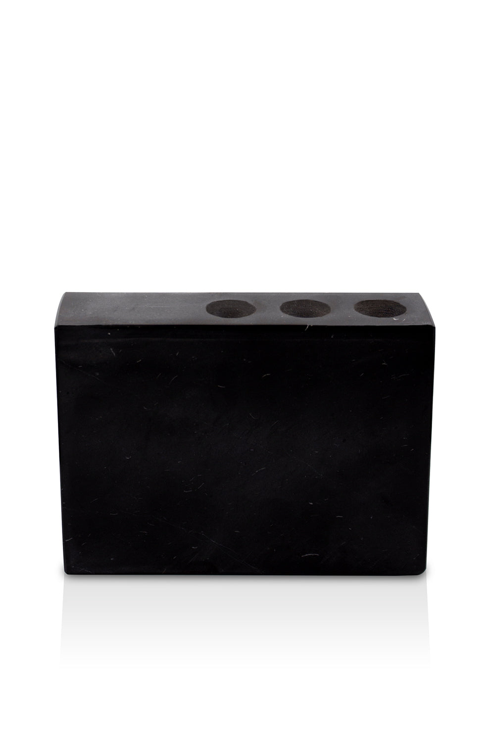 ODA.products-Marbella Siyah Diş Fırçalık-Banyo Düzenleyicileri-4-Milagron.com