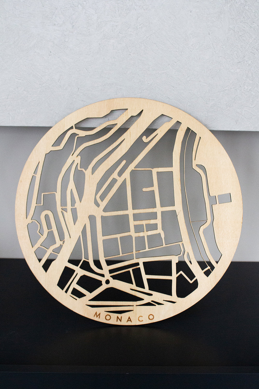 ODA.products-Monaco Ahşap Şehir Haritası-Duvar Dekorları-2-Milagron.com