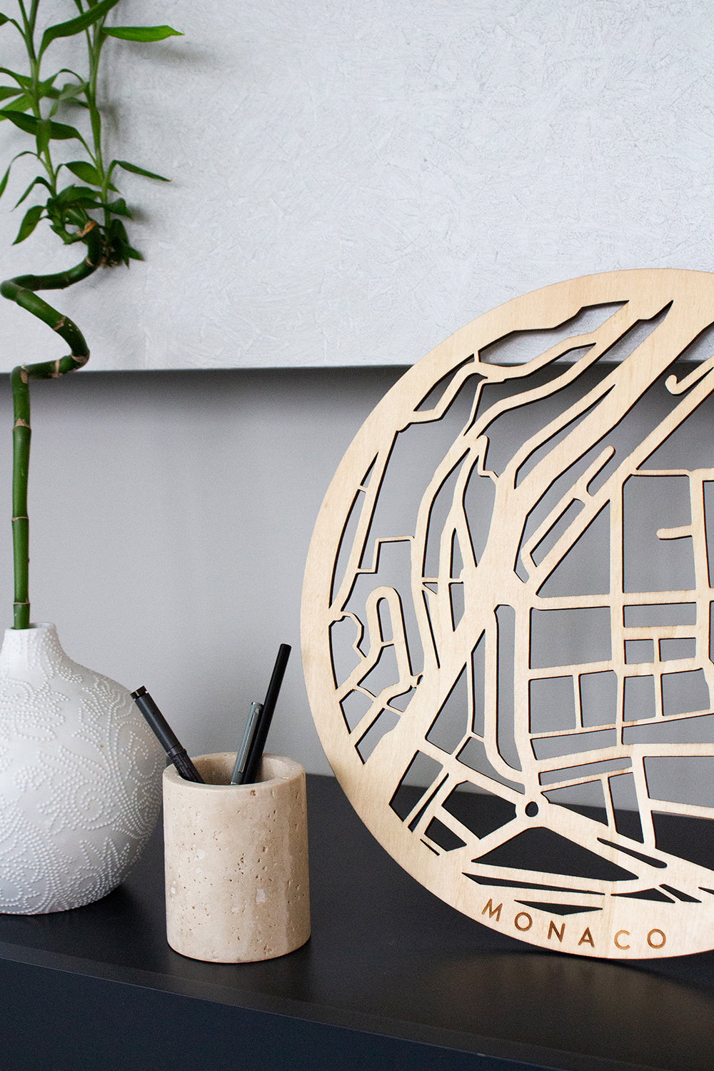 ODA.products-Monaco Ahşap Şehir Haritası-Duvar Dekorları-4-Milagron.com