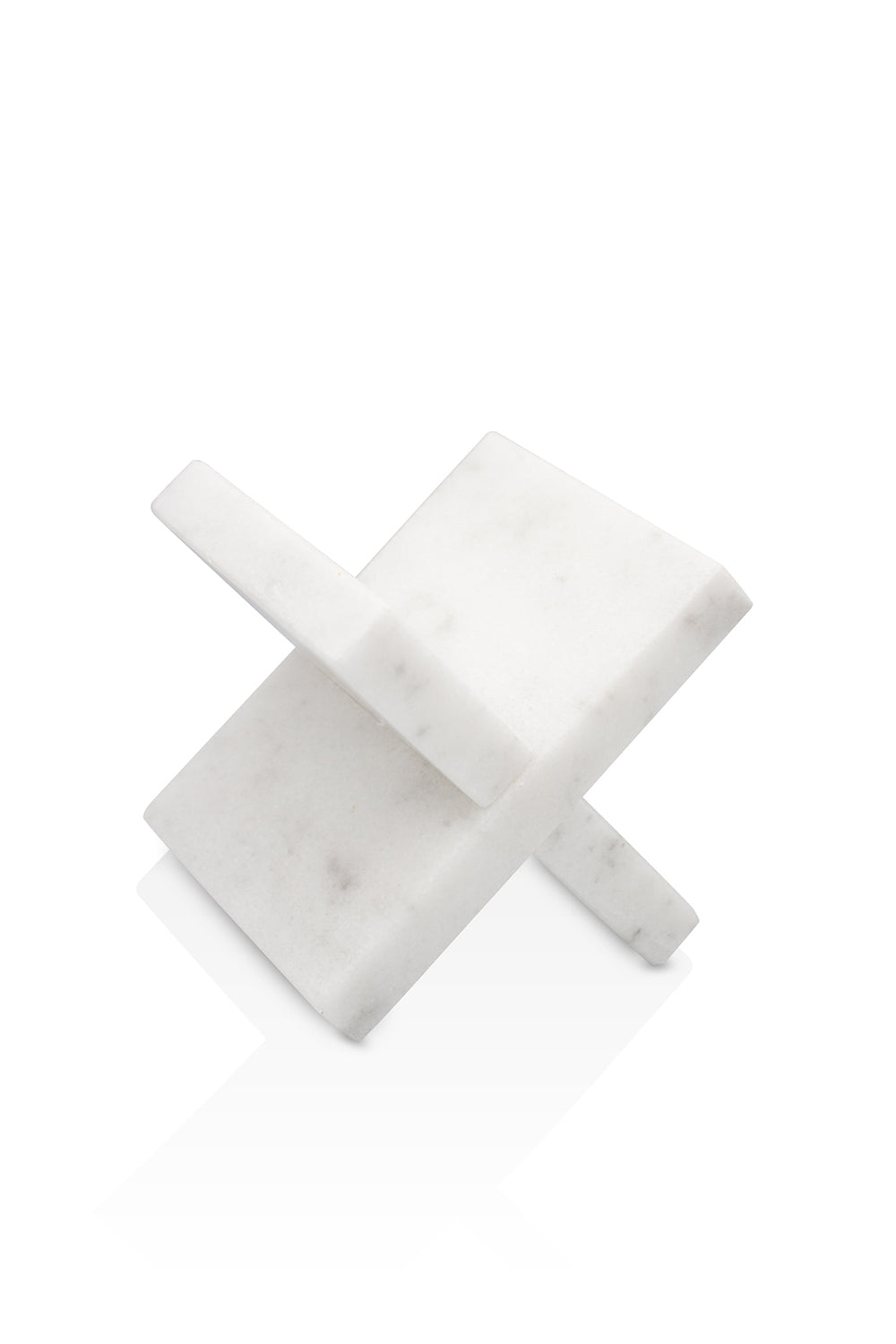 ODA.products-Nexa Beyaz Kitap Tutucu-Kitap Tutucu-3-Milagron.com