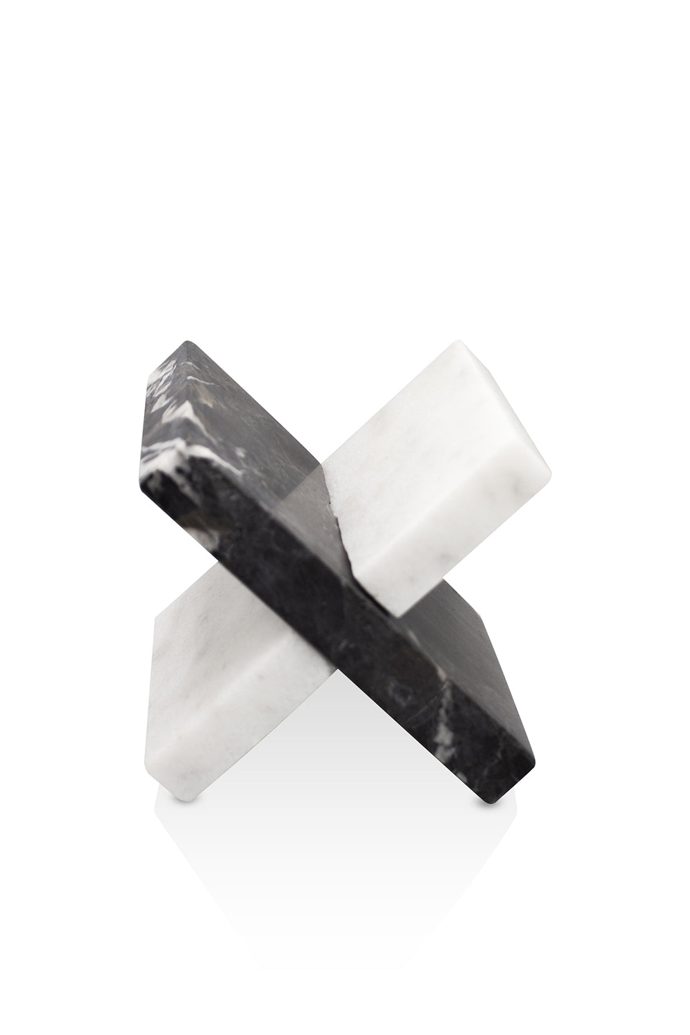 ODA.products-Nexa Kitap Tutucu | Siyah Beyaz-Kitap Tutucu-1-Milagron.com