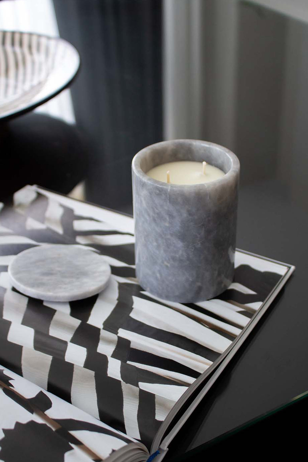 ODA.products-No: 11 Grey Whisper | Mermer Mum-Mum-2-Milagron.com