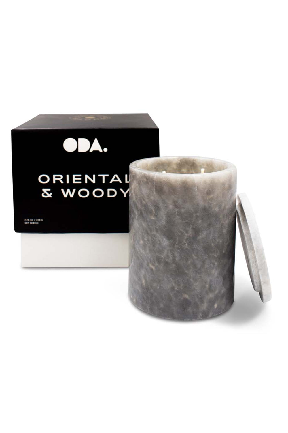 ODA.products-No: 11 Grey Whisper | Mermer Mum-Mum-6-Milagron.com