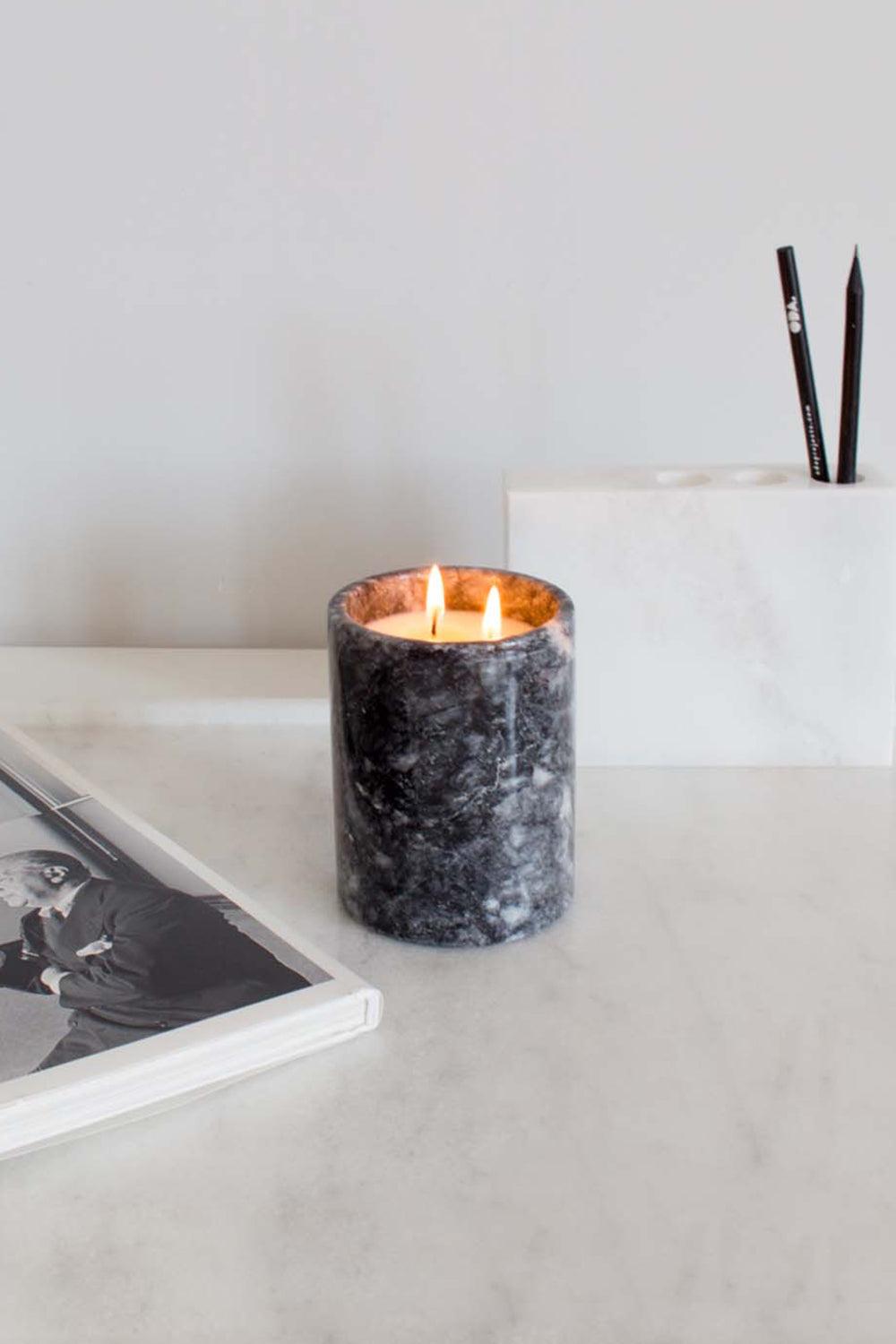 ODA.products-No: 4 Dark Black | Mermer Mum-Mum-2-Milagron.com