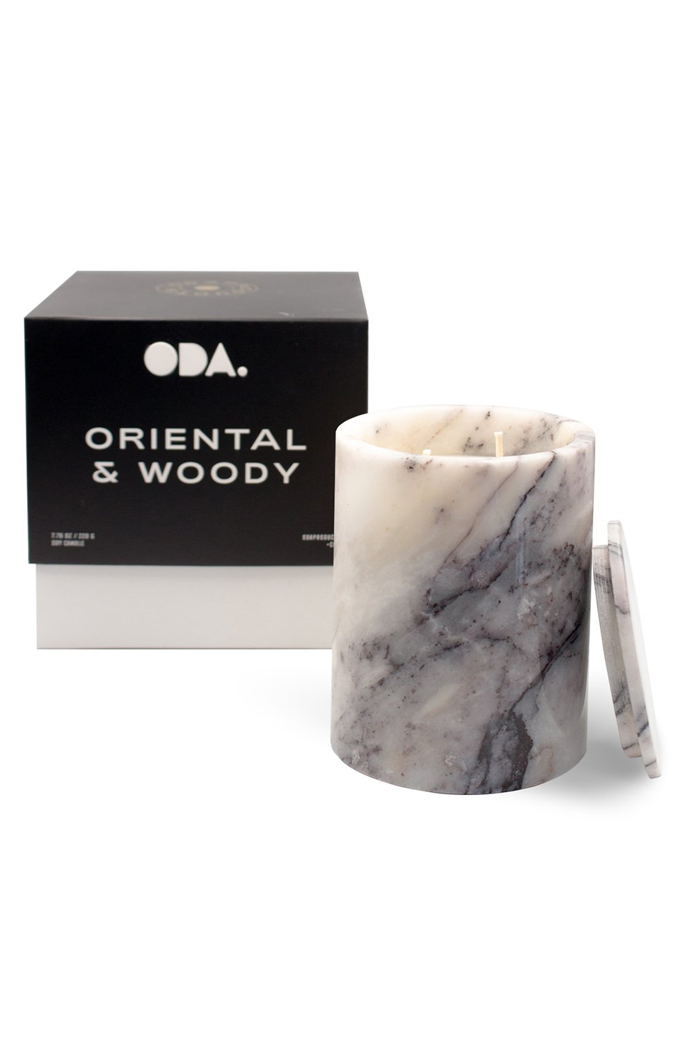 ODA.products-No: 7 Lilac Natural | Mermer Mum-Mum-4-Milagron.com