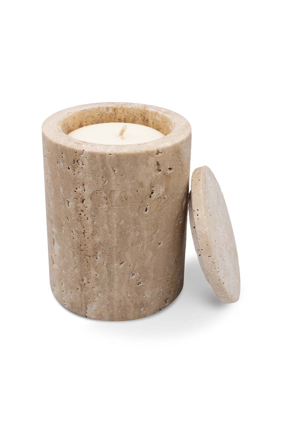 ODA.products-No: 8 Matte Travertine | Mermer Mum-Mum-2-Milagron.com