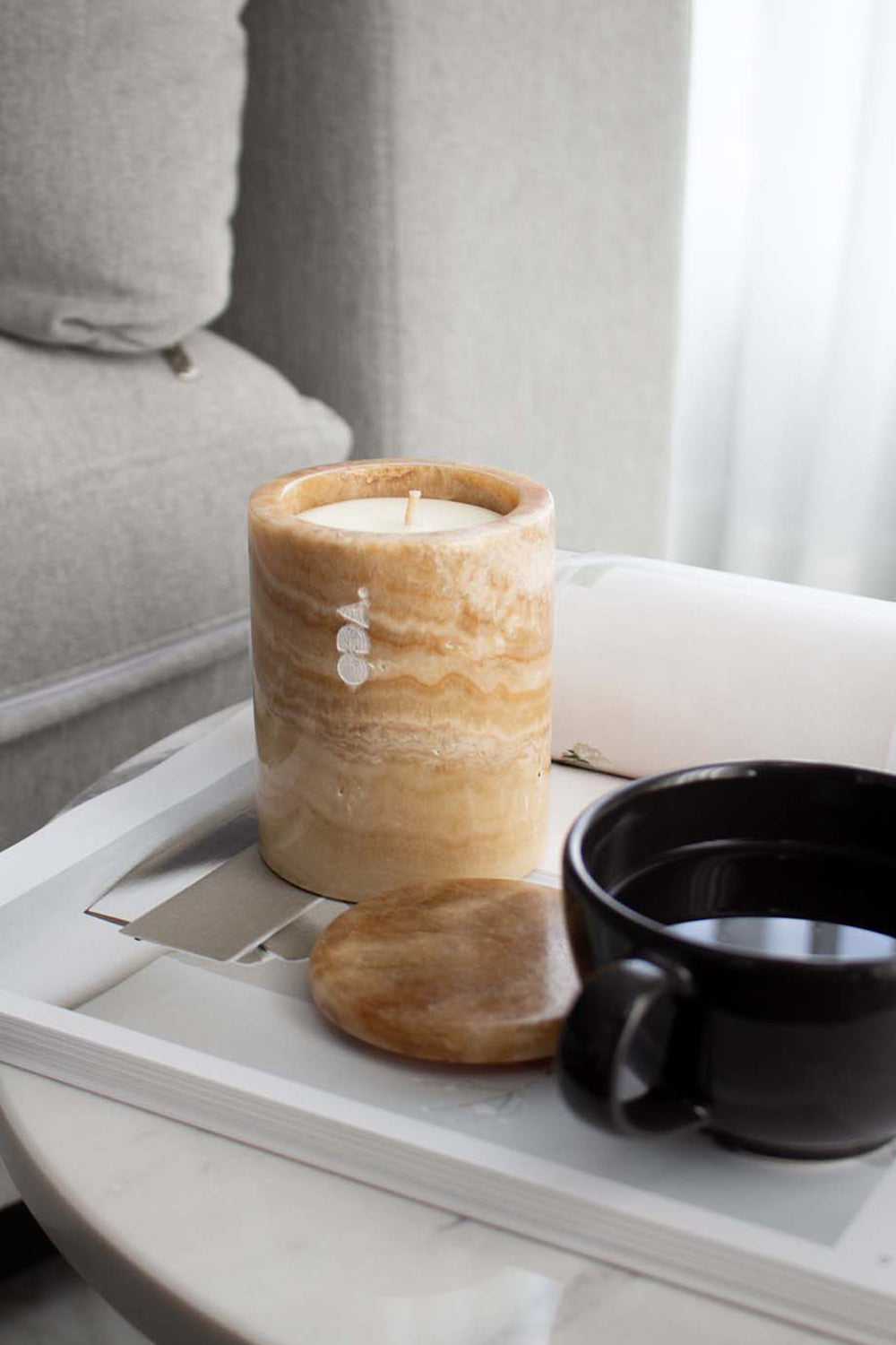 ODA.products-No: 9 Onyx Light | Mermer Mum-Mum-5-Milagron.com