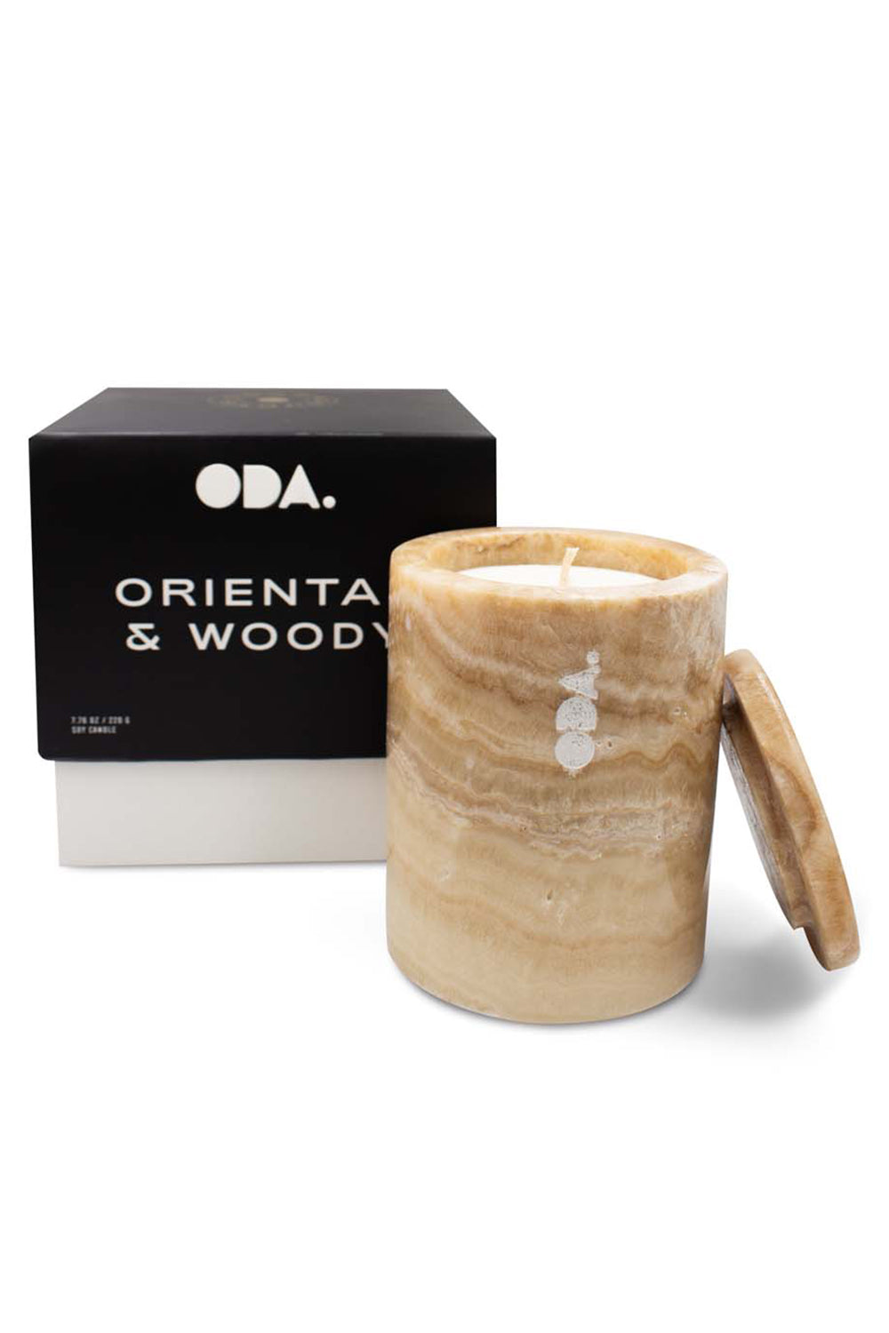 ODA.products-No: 9 Onyx Light | Mermer Mum-Mum-7-Milagron.com