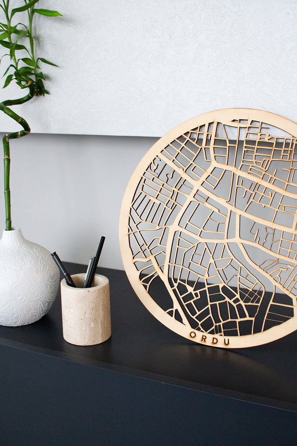 ODA.products-Ordu Ahşap Şehir Haritası-Duvar Dekorları-3-Milagron.com